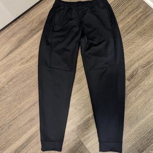 Brooks Spartan Jogger Running Pants Black Size Small